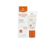 Heliocare Color Gel Cream Brown SPF50 50 мл