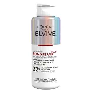 L'Oréal Paris Elvive Bond Repair Plus Keratin Tightening Pre-Shampoo Treatment, 200 мл