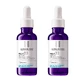 La Roche Posay Яблочная сыворотка B3, 2 x 30 мл