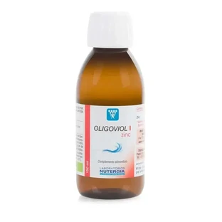 Nutergia Oligoviol I, 150 мл