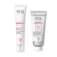 Svr Pack Очищувальний бальзам для чутливої та реактивної шкіри Sensifine 100 мл + крем для обличчя Sensifine Ar Creme Spf 50+ 40 мл