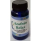 Alpha Herbal Saffron Relax с мелатонином 30 вегетарианских капсул