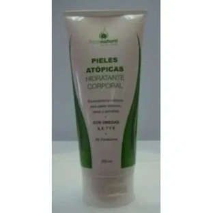 Triconatura Dermisan Atopic Skin Увлажняющий крем для тела 200 мл