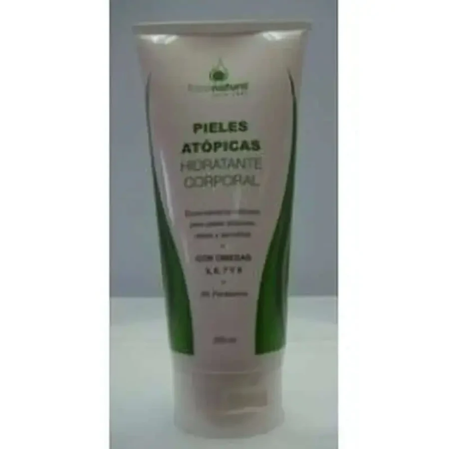Triconatura Dermisan Atopic Skin Увлажняющий крем для тела 200 мл: цены и характеристики