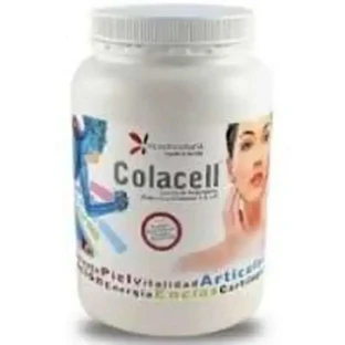 Mundo Natu Colacell, 330 г