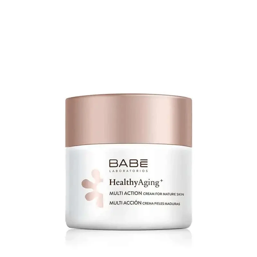 BABÉ Multi-Action Крем для зрелой кожи, 50 мл: цены и характеристики