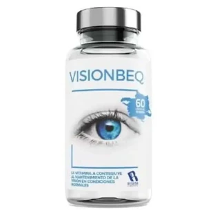 Bequisa Visionbeq 60 капсул