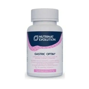 Nutrinat Evolution Gastric Optim, 30 капсул