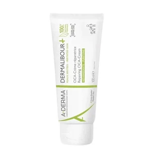A-Derma Dermalibour+ Cica Cream 100 мл