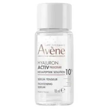 avene-hyaluron-activ-procedure-serum-tensor-1-buttle-18-ml-1-ampoule-2-ml: ціни та характеристики