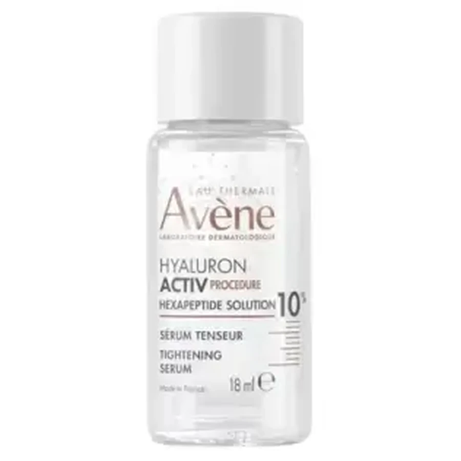 avene-hyaluron-activ-procedure-serum-tensor-1-buttle-18-ml-1-ampoule-2-ml: ціни та характеристики