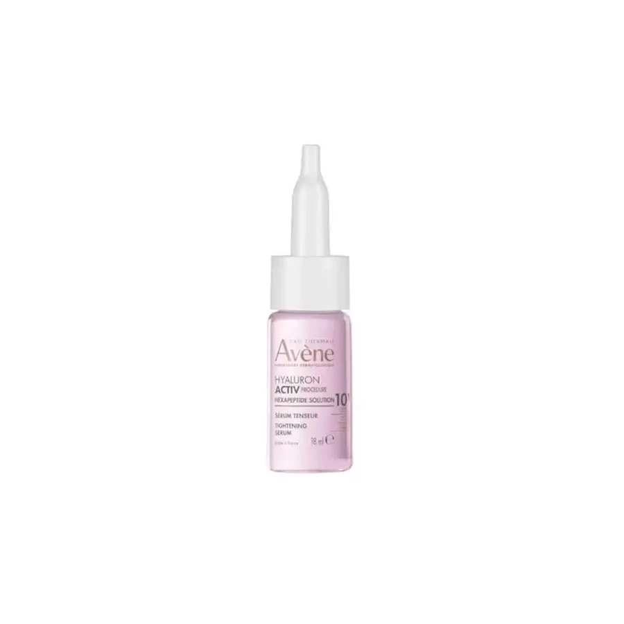 avene-hyaluron-activ-procedure-serum-tensor-1-buttle-18-ml-1-ampoule-2-ml: ціни та характеристики
