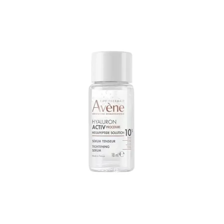 avene-hyaluron-activ-procedure-serum-tensor-1-buttle-18-ml-1-ampoule-2-ml: ціни та характеристики