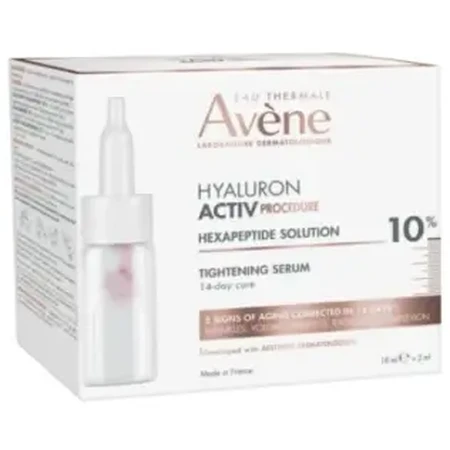 avene-hyaluron-activ-procedure-serum-tensor-1-buttle-18-ml-1-ampoule-2-ml: ціни та характеристики