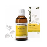 Pranarom Растительное масло фундука 1 л Virgin