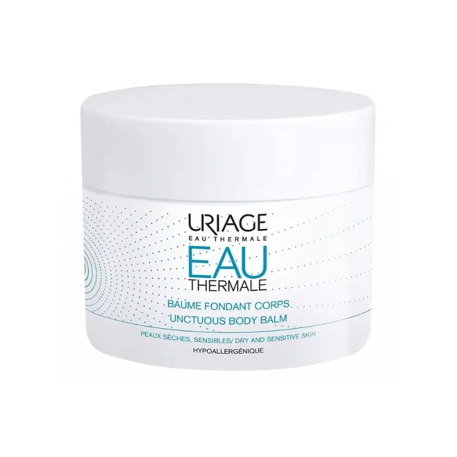 Uriage Eau Thermale Танучий бальзам 200мл: ціни та характеристики