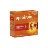 Apiserum Vitality 18 флаконов