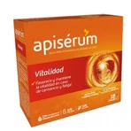 Apiserum Vitality 18 флаконов: цены и характеристики