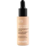 Sensilis D-Pigment Colour Drops Депігментуючий коректор-консилер для макіяжу 05: ціни та характеристики