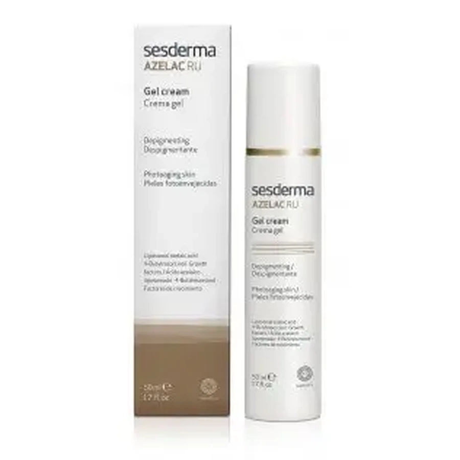 Sesderma Azelac Ru Крем-гель, 50 мл: цены и характеристики