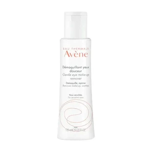 Рідина для зняття макіяжу з очей Avene, 125 мл