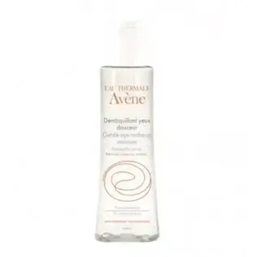 Рідина для зняття макіяжу з очей Avene, 125 мл: ціни та характеристики