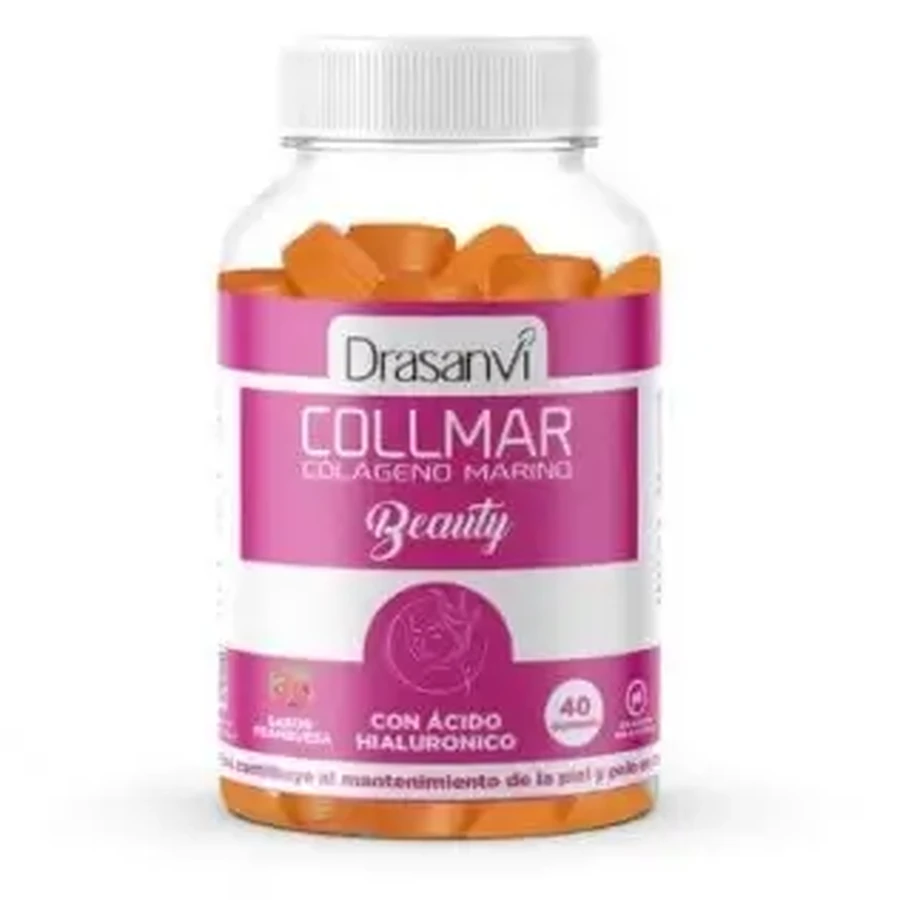 Драсанви Колмар Beauty Gummies: цены и характеристики