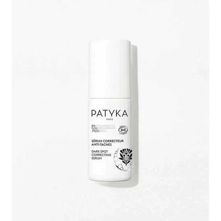 Patyka Сыворотка для коррекции пятен 50 мл: цены и характеристики