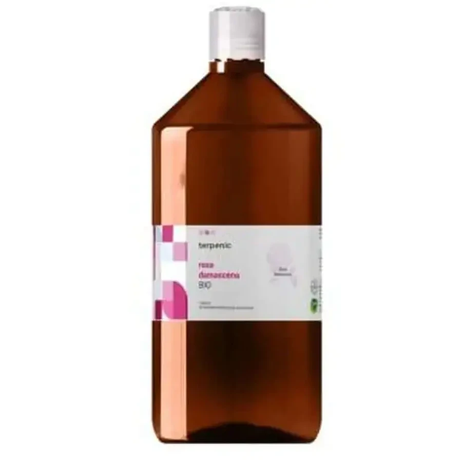 Terpenic Rose Water Hydrolate Bio 1000Ml.: цены и характеристики