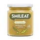 Smileat Органічний пиріг з овочами та лободою, 230 грамів