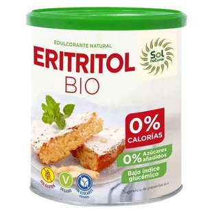 Solnatural Эритрит, 300 гр