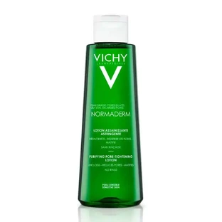 Очищувальний в'яжучий тонік Vichy Normaderm 200 мл