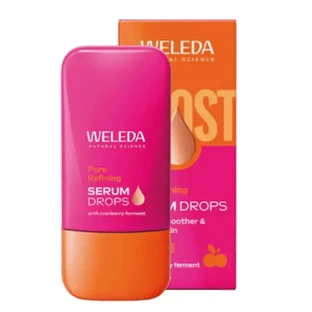 Weleda Perfecting Serum Зміцнюючі краплі з вітамінами, 30 мл