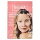 Iroha Nature Патчи для глаз против усталости - Витамин С , 16 (2х8) мл