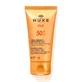Nuxe Sun Крем для лица с высокой степенью защиты SPF 50 50 мл