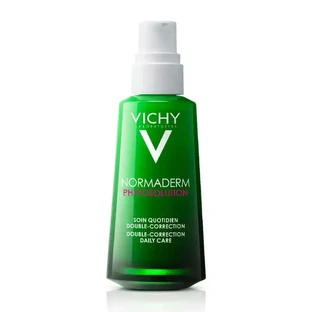 Vichy Normaderm Phytosolution Phytosolution Double Correction Treatment Salicylic Acid 50 мл