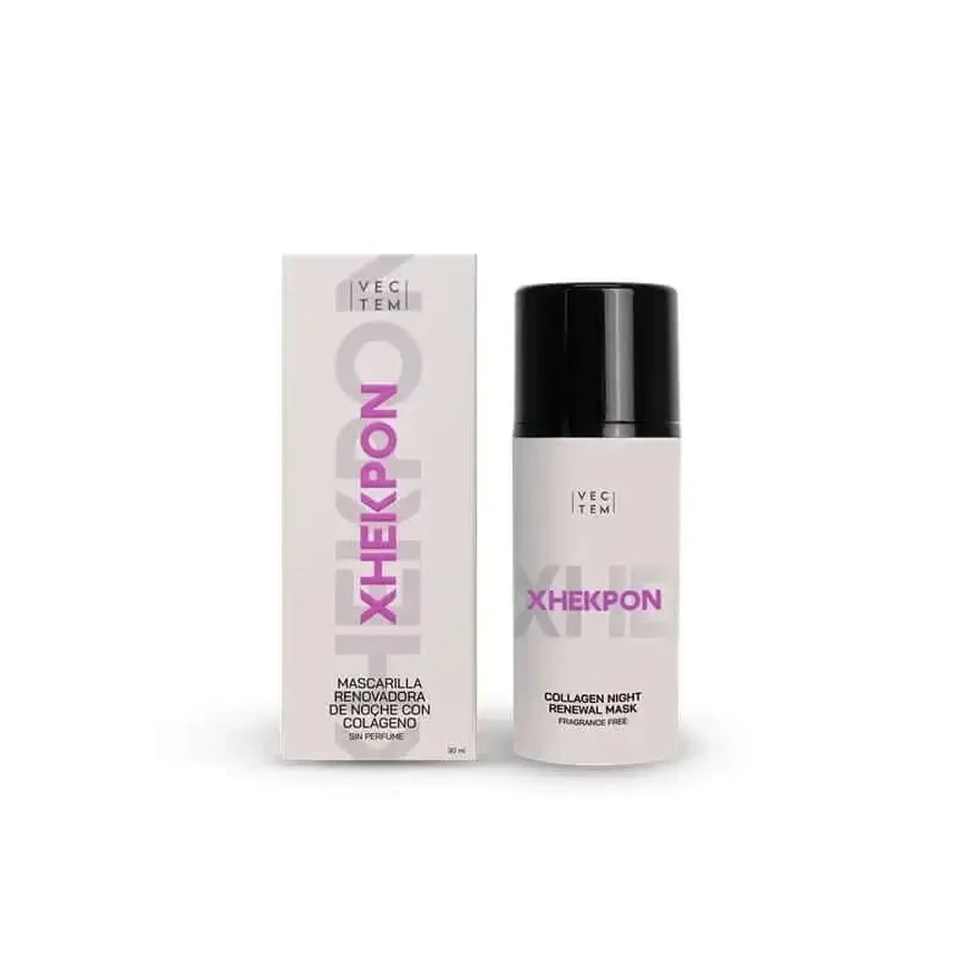 Ночная маска Xhekpon, 30 мл: цены и характеристики