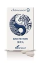 Soria Natural Chinasor 9 Bao He Wan, 30 таблеток
