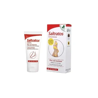 Saltratos Hardness Cream 50 мл
