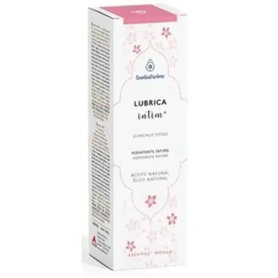 Esential Aroms Intimate Lubricant 50Ml. Esential Woman: цены и характеристики