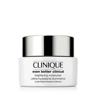 Зволожуючий крем Clinique Even Better Illuminating Moisturizing Cream 50 мл
