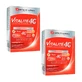 Forté Pharma Duplo Energy Vitalite 4 г, 2 х (20 разових доз по 10 мл)