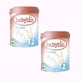 Babybio Primea 2 Продовження коров'ячого молока 6-12 місяців, упаковка 2 х 800г