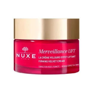 Nuxe Merveillance Lift Оксамитовий ліфтинг-крем (Пс) 50 мл