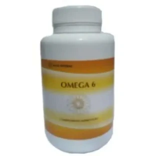 Олія примули вечірньої Омега 6 Alpha Herbal 200Small Pearls