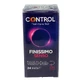 Контроль Senso Finisimo Finisimo Control, 24 презервативи