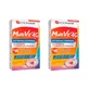 Forté Pharma Duplo Multivit 4 гр Захист