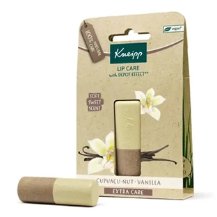 Kneipp Ванільний догляд для губ, 4,7 г