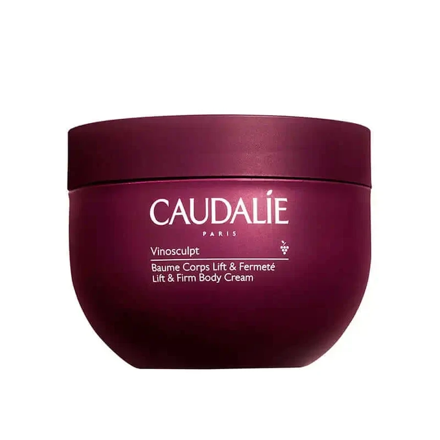 Caudalie Vinosculp Lifting & Firming Body Balm 250 мл: цены и характеристики