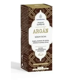 Esential Aroms Argan Anti-Wrinkle Facial Serum 15Ml.